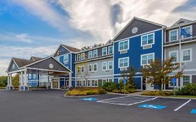 Comfort Inn & Suites Wilton